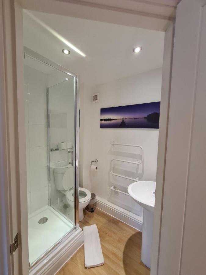 The Courtyard Rooms Welburn Exterior foto